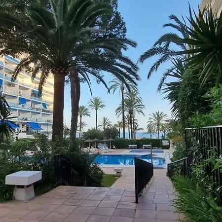 Skol Apartman Marbella