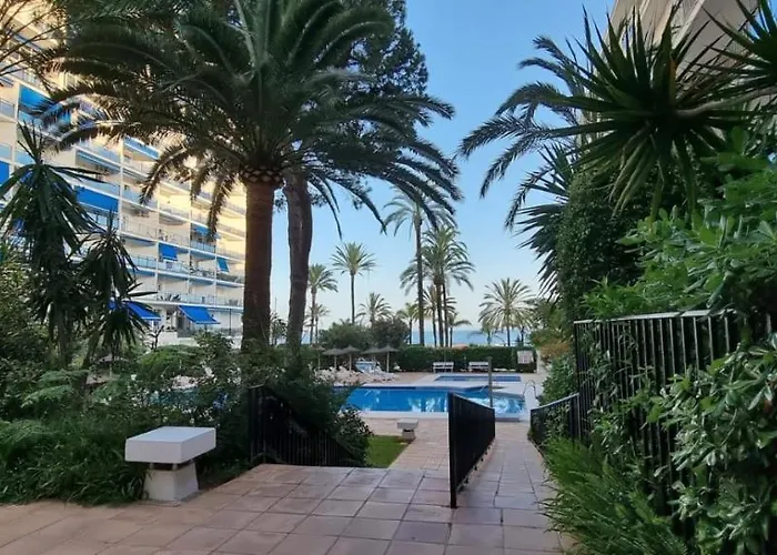 Skol Apartament Marbella