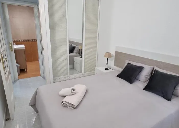 Skol Apartament Marbella