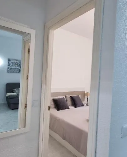 Apartament Skol Marbella