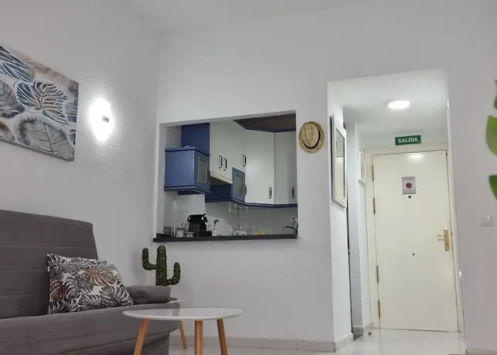 Apartament Skol Marbella
