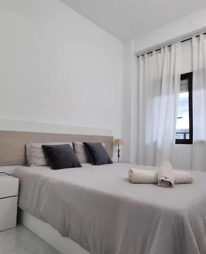 Apartament Skol Marbella