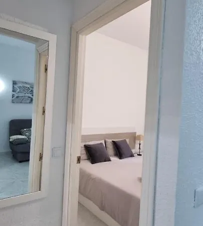 Apartmán Skol Marbella