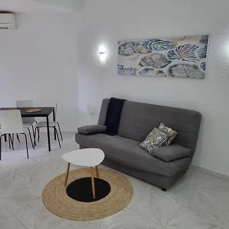 Apartmán Skol Marbella