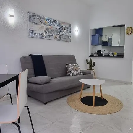 Apartamento Skol