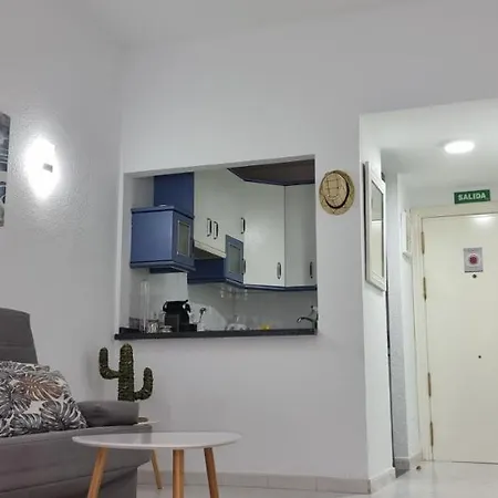 Apartamento Skol Marbella