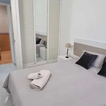 Skol Appartement Marbellac