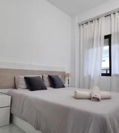 Appartement Skol Marbellac