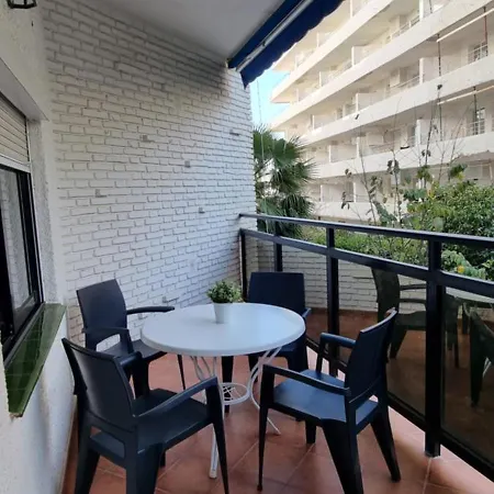 Appartement Skol Marbellac